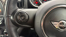 MINI Countryman 1.5 Cooper 5dr Auto [Chili/Nav+ Pack] Petrol Hatchback